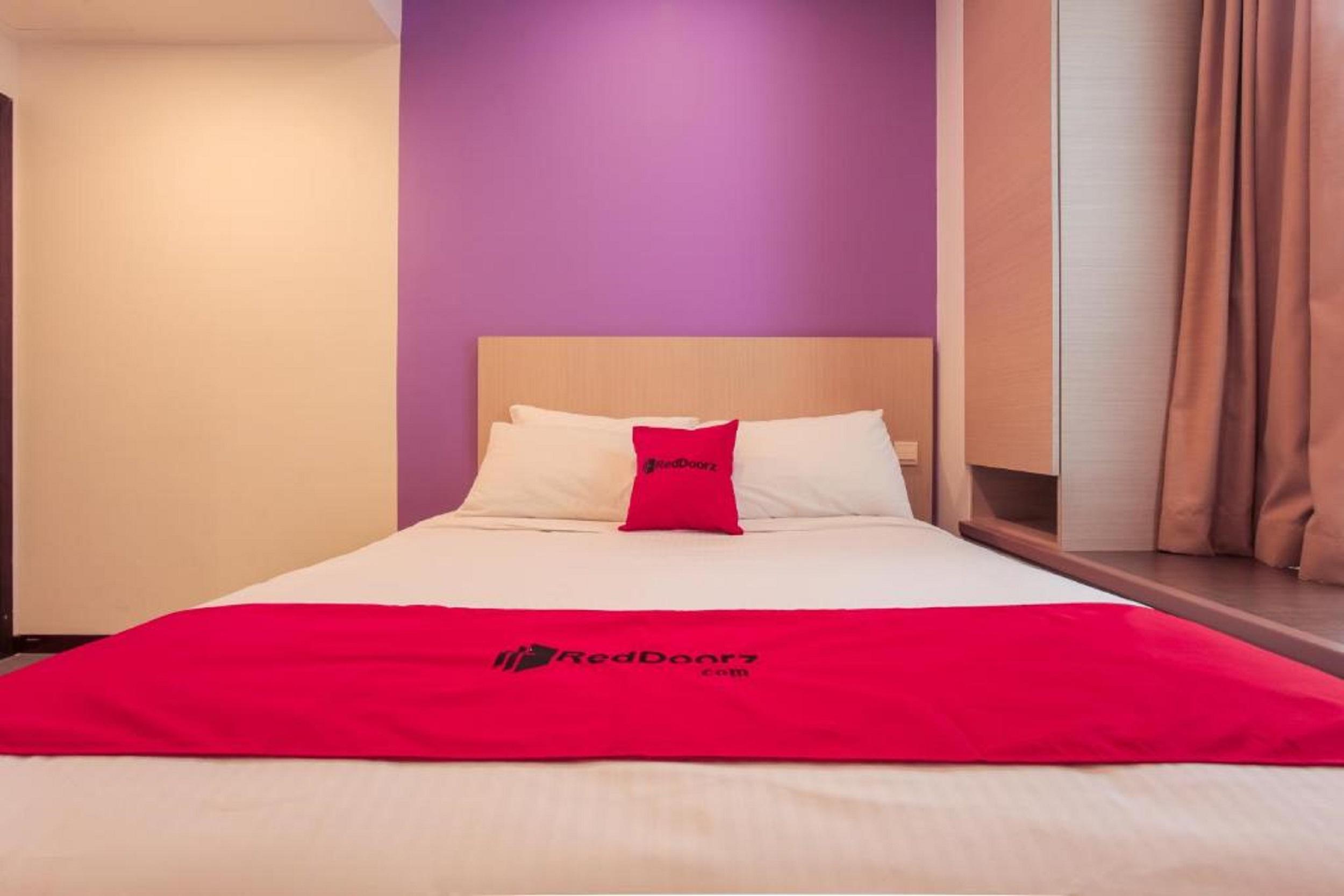 Aqueen Hotel Balestier Singapore Exterior photo