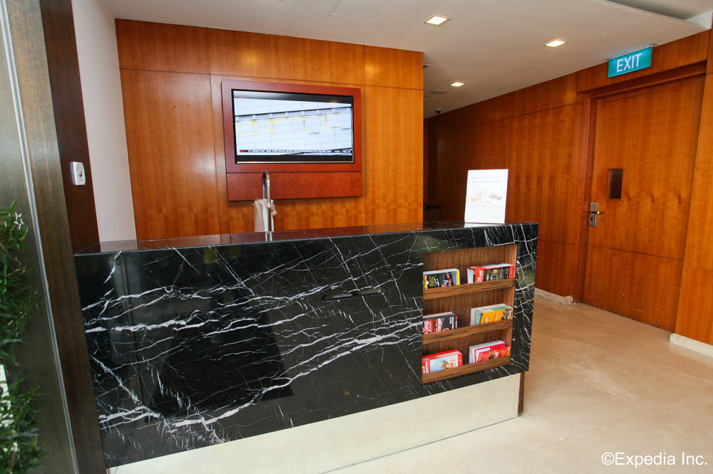 Aqueen Hotel Balestier Singapore Exterior photo