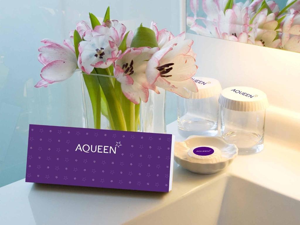 Aqueen Hotel Balestier Singapore Exterior photo